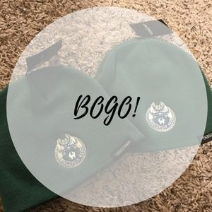 🔥 FINAL - Milwaukee Bucks winter hats